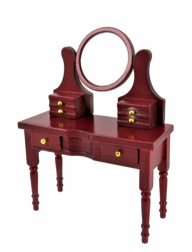 Toilette mogano per casa - toilette,