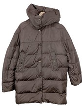 ZARA Giacca con cappuccio