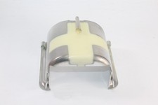COVER PLASTICA FRONTALE