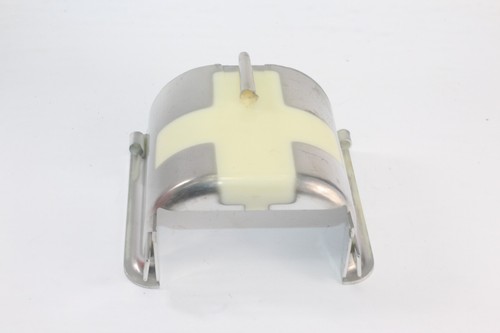 Cover plastica frontale - plastica,