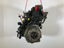 Bkc motore completo touran - bkc, vw