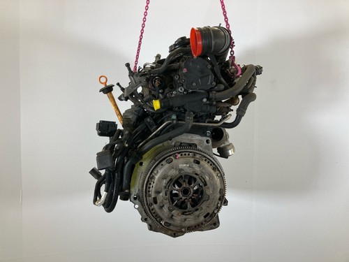 Bkc motore completo - bkc, vw