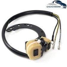 Mercury Stator 398-86617A20