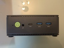 GMKtec M6 Mini PC Ryzen 6600H