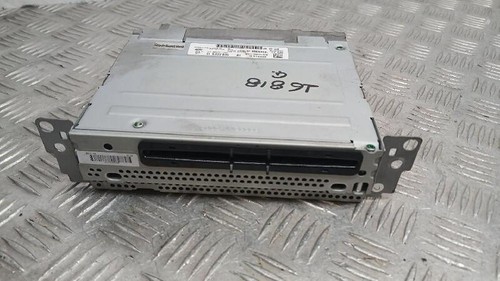 6822086 sistema radio bmw - 6822086, 1