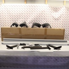 KIT PEDANE SOTTOPORTA KIA