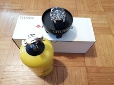 Citizen Promaster Automatico