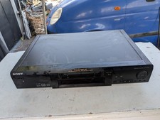 Sony DVP-S325 Lettore