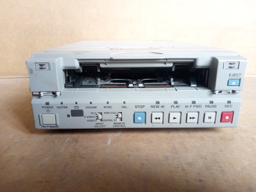 Lettore videoregistratore