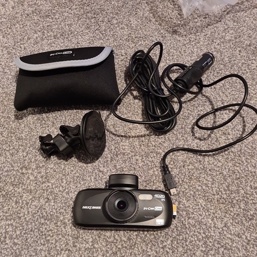 Nextbase 402g gps - nextbase,