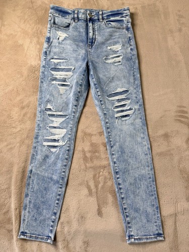 Jegging donna american - donna, eagle
