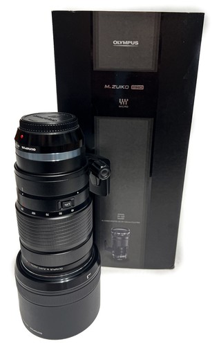 Open box olympus digital - open,