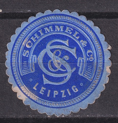 77603 marca sigillo - 77603),