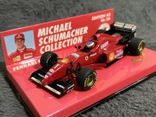 F1 Ferrari F310 Official