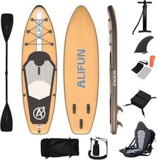 Stand Up Paddle Board