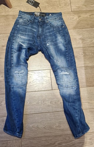 883 police jeans - 883, w28
