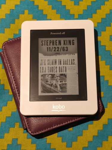 Kobo mini n705 compact - mini,