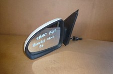 SPECCHIO SPECCHIETTO RETROVISORE SMART A451 FOR TWO SX ANNO 2007 AL 2013 MANUALE