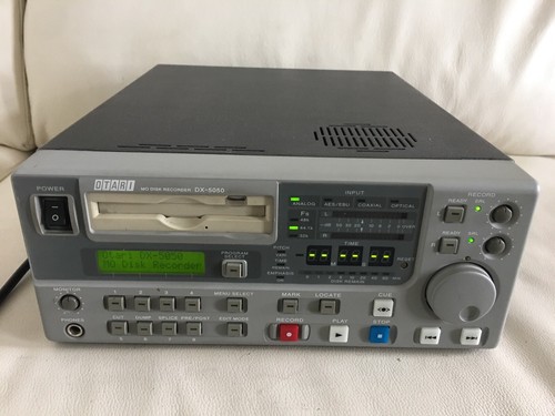 Otari 5050 high end - otari, high-end