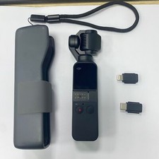 DJI Osmo Pocket Stabilizzatore