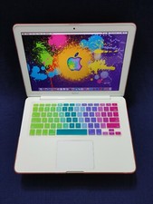 Apple macbook a1342 con - apple,