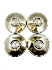 FIAT 128 HUBCAP SET 4 HUBCAPS