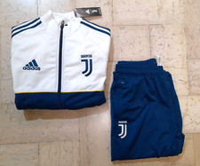 Tuta Vintage Adidas Juventus
