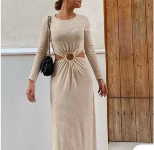 Zara maxi dress - maxi,