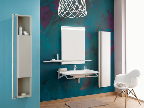 Mobile bagno moderno - bagno,
