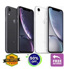Apple iPhone XR 64 GB