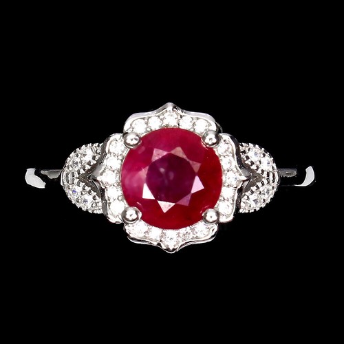 925 anello argento sterling - anello,