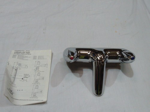 Ideal standard ceraplan duo - ideal,