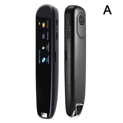 Penna scanner traduttore - scanner, |