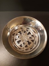 Piattino Argento 925 24 Gr.