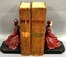 Rare Books 1797 Laws of State