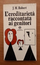 "L'EREDITARIETÀ RACCONTATA AI