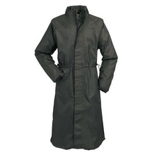 GIACCA ANTIPIOGGIA LUNGA