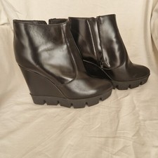 Stivaleti donna SAX taglia 38