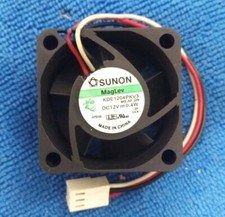 Ventilatore silenzioso Sunon