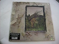 LED ZEPPELIN - LED ZEPPELIN IV