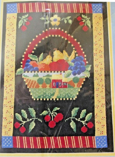 New needle treasures cheery - treasures, "cheery