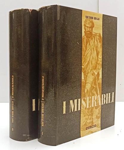 Miserabili volumi - 2,