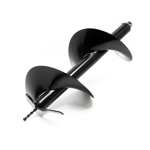 Ttpunta per trivella ghisa - ttpunta,