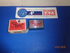 36378 CENTRALINA ANTIFURTO