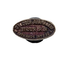 *HH* Antico Sigillo Poste