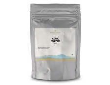 Aspik Gelatina in Polvere