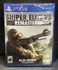 Sniper Elite V2 Remastered