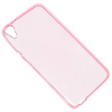 Custodia Silicone Back Case