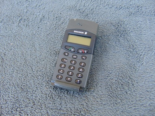 Telefono cellulare vintage