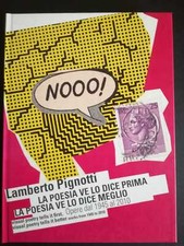 Lamberto Pignotti, La poesia